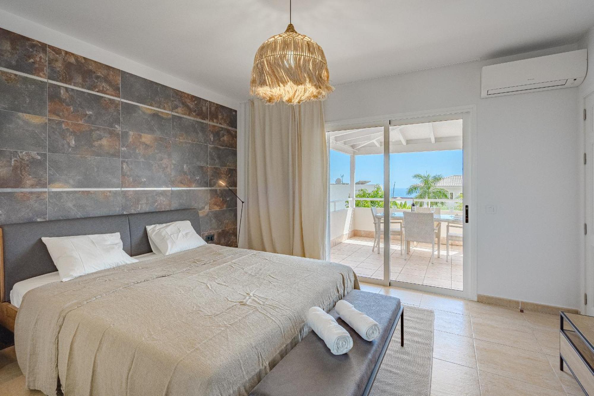 Villa Sabina - 6 Bedroom House Costa Adeje  Luaran gambar