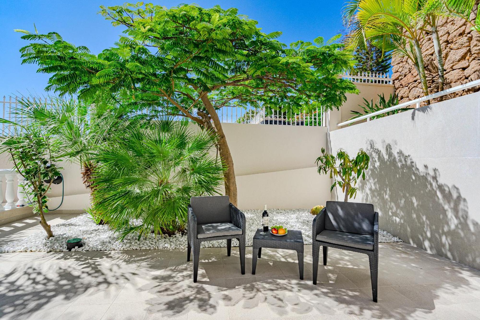 Villa Sabina - 6 Bedroom House Costa Adeje  Luaran gambar