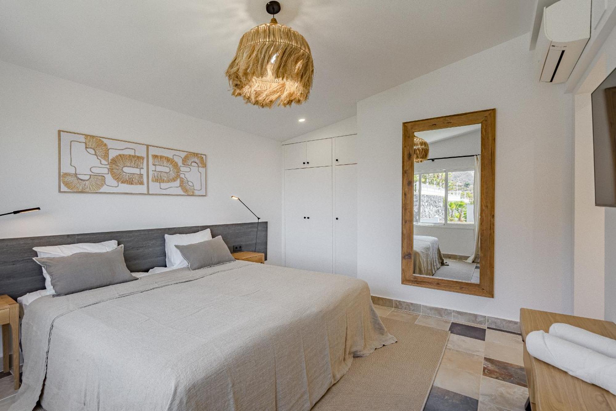 Villa Sabina - 6 Bedroom House Costa Adeje  Luaran gambar